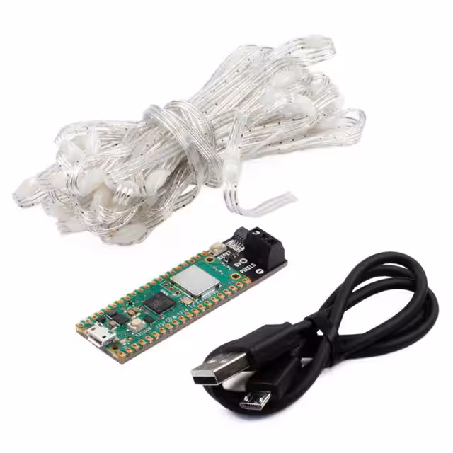 PIM657 Pimoroni Ltd  Cartes d'évaluation - Embarquées - MCU DSP